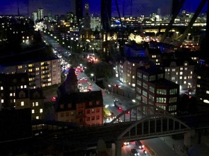pudelwohl | Wohlfühlen Hamburg | MiWuLa | Skyline