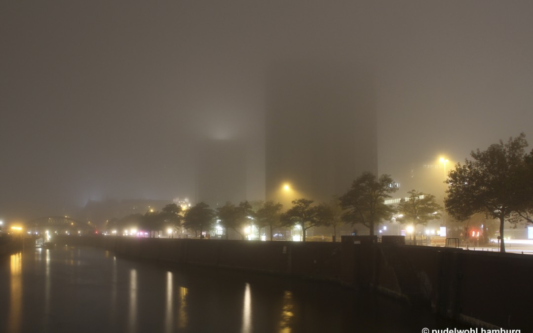Im Nebel fotografieren