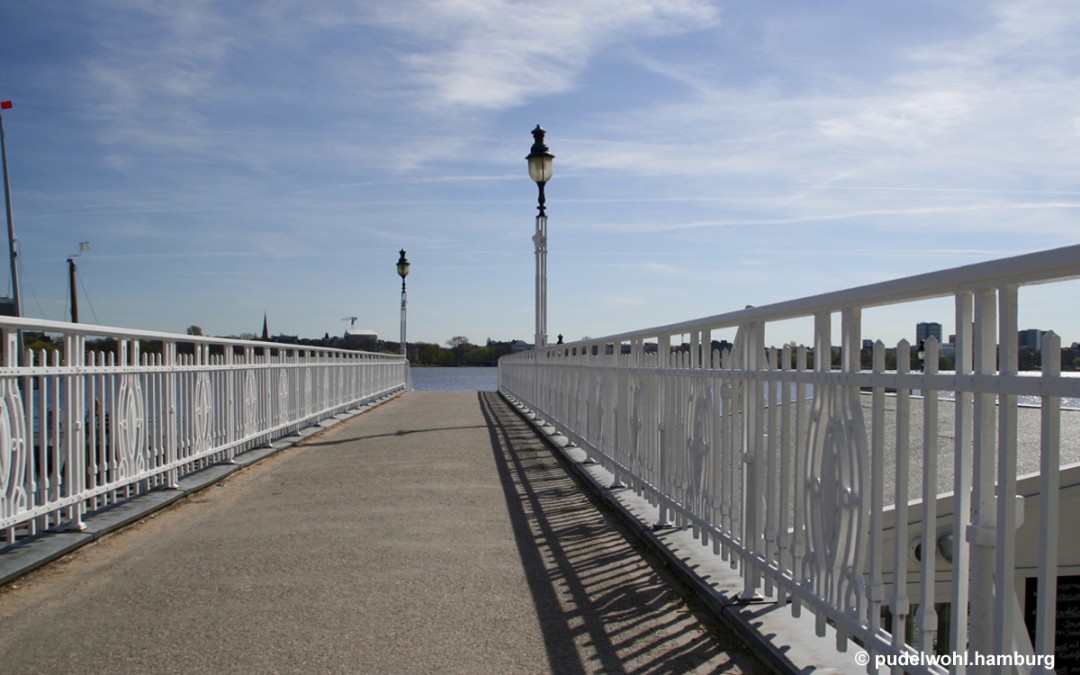 Hab eine schöne Woche …