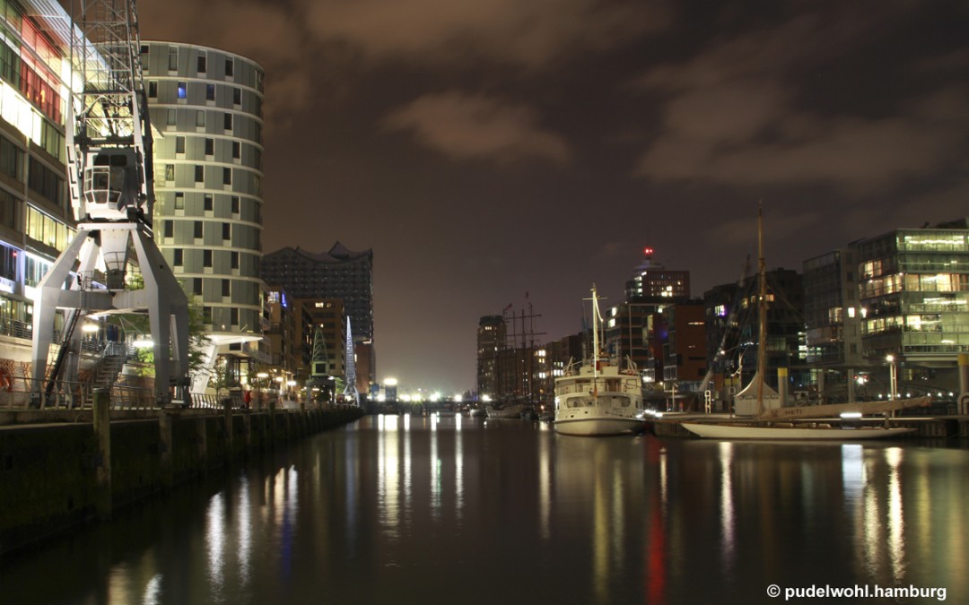 Statt abendlicher Party …