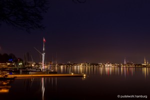 Schöne Fotos und Hamburg-Bilder selber machen. JPEG oder RAW?